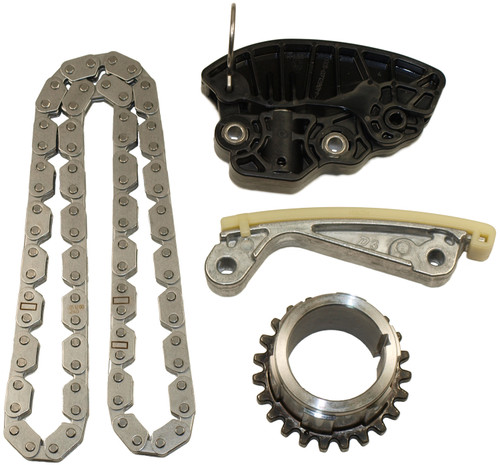 Cloyes Engine Timing Chain Kit 9-0750S - view 5