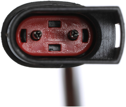 Delphi ABS Wheel Speed Sensor SS20897 - view 3