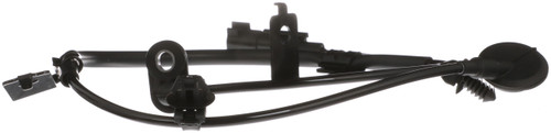 Delphi ABS Wheel Speed Sensor SS20924 - view 8