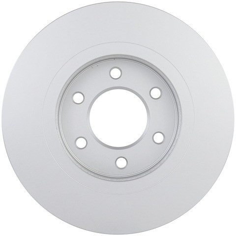 Bosch Disc Brake Rotor 40011584
