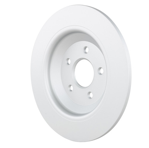 Bosch Disc Brake Rotor 53011502 - view 4