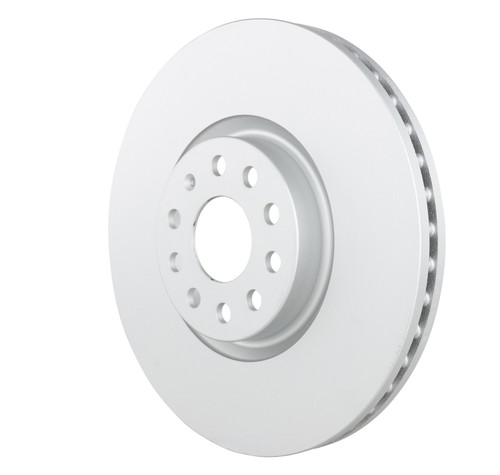 Bosch Disc Brake Rotor 53011466 - view 2