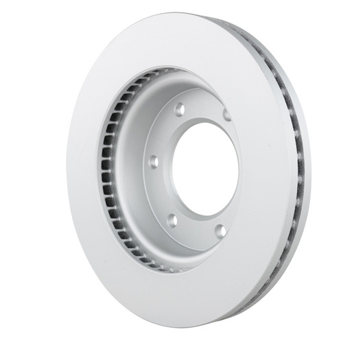 Bosch Disc Brake Rotor 53011447 - view 4