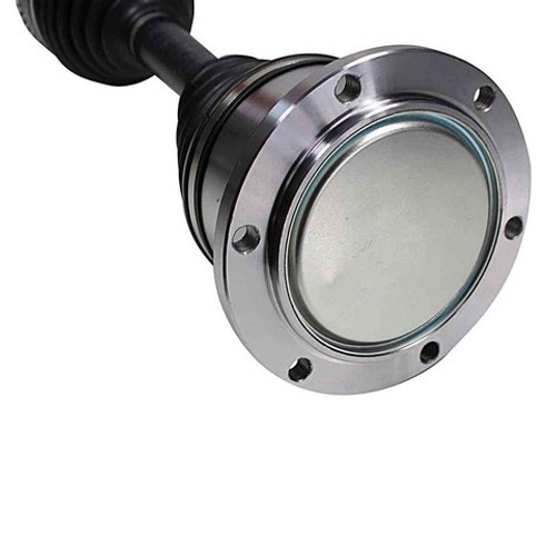 GSP CV Axle Assembly P/N:NCV10061
