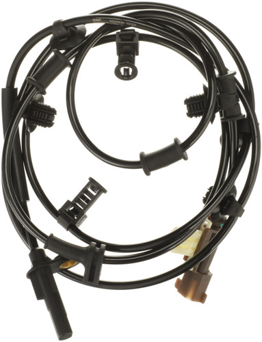 Delphi ABS Wheel Speed Sensor P/N:SS20930