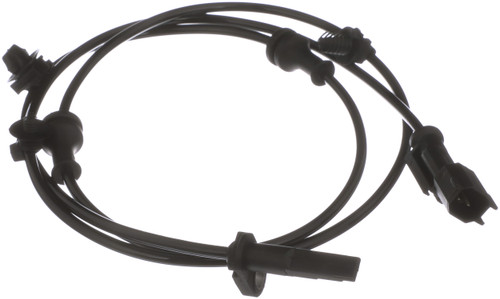 Delphi ABS Wheel Speed Sensor P/N:SS20855