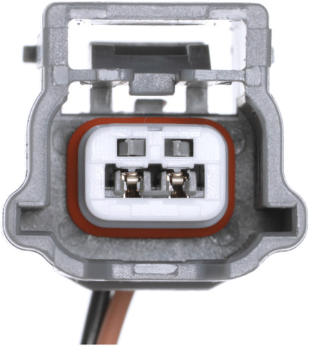 Delphi ABS Wheel Speed Sensor SS20966 - view 2