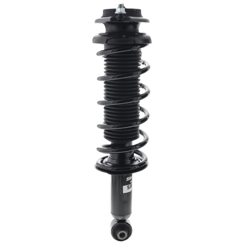 KYB Suspension Strut and Coil Spring Assembly SR4718 - view 4