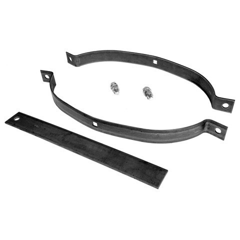 Walker Exhaust 35733