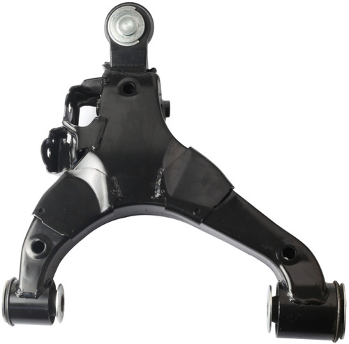 Delphi Suspension Control Arm and Ball Joint Assembly P/N:TC4029