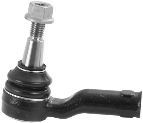 Delphi Steering Tie Rod End TA3423