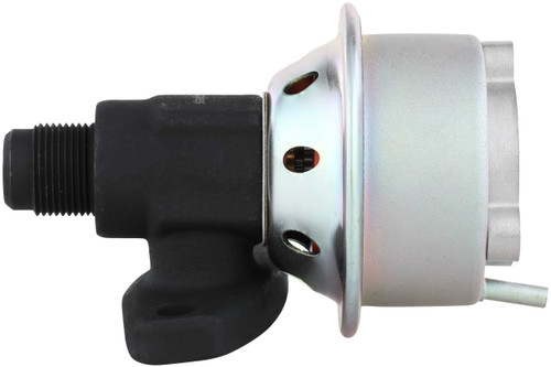Delphi Exhaust Gas Recirculation (EGR) Valve EG10731 - view 3