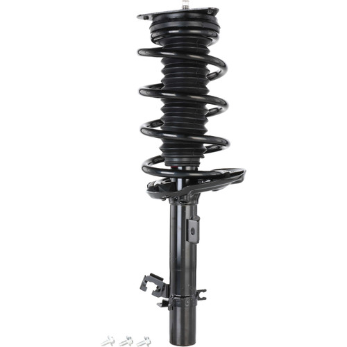 KYB Suspension Strut and Coil Spring Assembly SR4734 - view 3