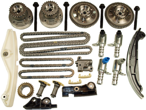 Cloyes Engine Timing Chain Kit 9-0738SJVVT