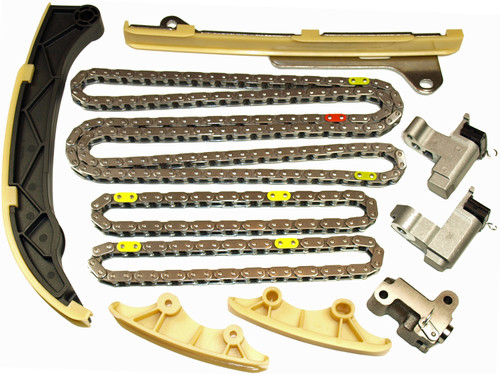 Cloyes Engine Timing Chain Kit P/N:9-0953SX
