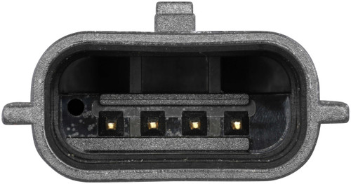 Delphi Mass Air Flow Sensor AF10441 - view 3