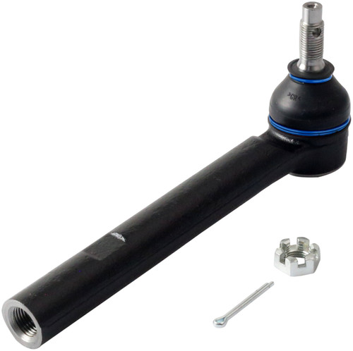 Delphi Steering Tie Rod End TA3550