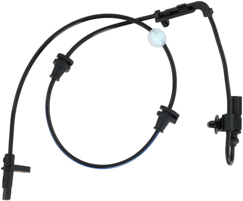 Delphi ABS Wheel Speed Sensor SS21452 - view 4