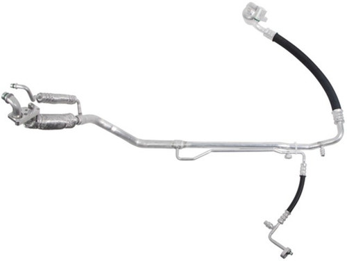 Four Seasons A/C Suction and Liquid Line Hose Assembly 63071
