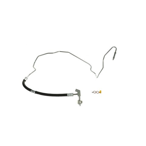 Sunsong Power Steering Pressure Line Hose Assembly 3405352