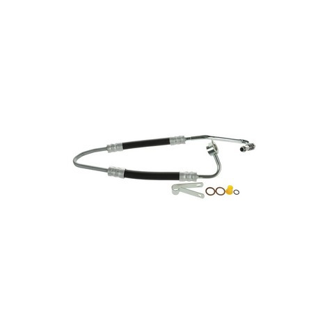 Sunsong Power Steering Pressure Line Hose Assembly 3405345