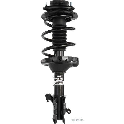 KYB Suspension Strut and Coil Spring Assembly SR4738
