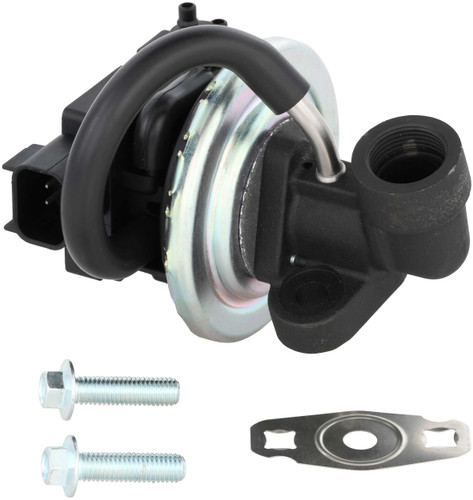 Delphi Exhaust Gas Recirculation (EGR) Valve EG10602 - view 9