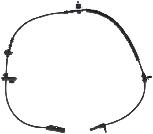 Delphi ABS Wheel Speed Sensor SS21674 - view 3