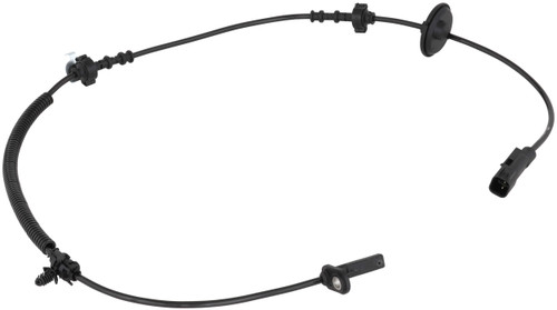Delphi ABS Wheel Speed Sensor SS21674 - view 8