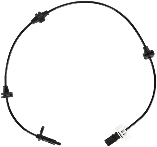 Delphi ABS Wheel Speed Sensor SS21577 - view 3