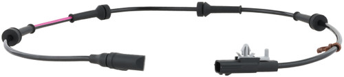Delphi ABS Wheel Speed Sensor SS21429 - view 5