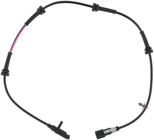 Delphi ABS Wheel Speed Sensor SS21429 - view 6