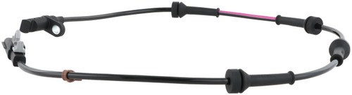 Delphi ABS Wheel Speed Sensor SS21429 - view 7