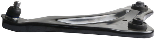 Delphi Suspension Control Arm and Ball Joint Assembly TC8972 - view 4
