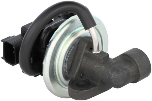 Delphi Exhaust Gas Recirculation (EGR) Valve EG10597 - view 2
