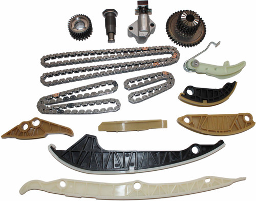 Cloyes Engine Timing Chain Kit 9-0739SG - view 15
