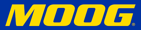 MOOG Chassis Products Steering Tie Rod End Adjusting Sleeve ES801631S