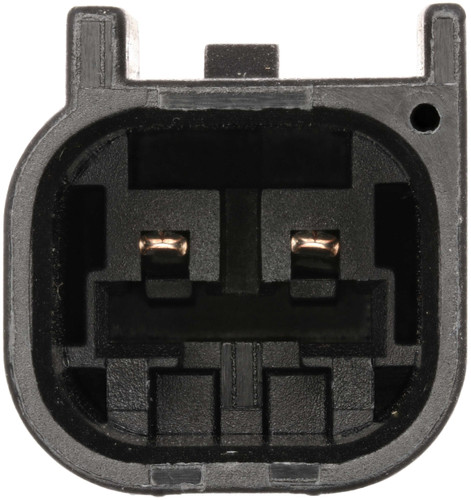 Delphi ABS Wheel Speed Sensor SS21455 - view 2