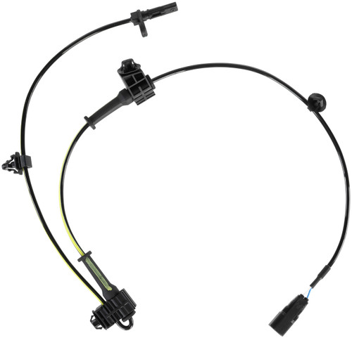 Delphi ABS Wheel Speed Sensor SS21455 - view 3