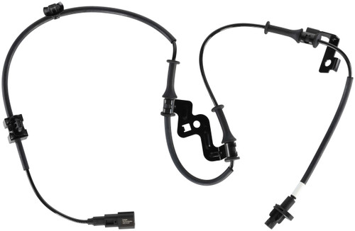Delphi ABS Wheel Speed Sensor SS21616 - view 5