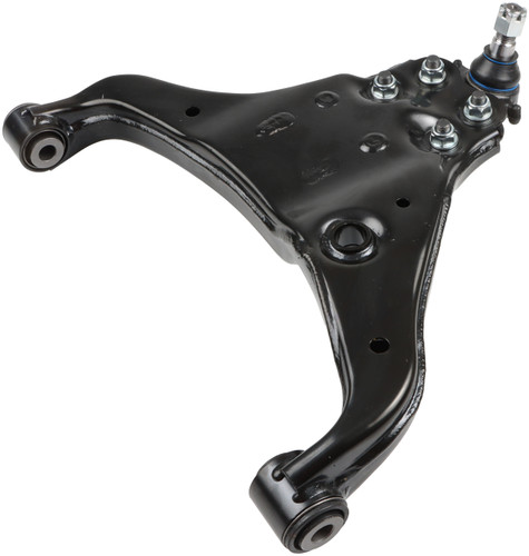 Delphi Suspension Control Arm and Ball Joint Assembly TC9033