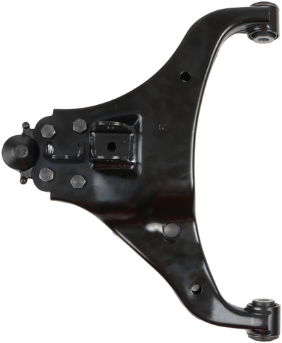 Delphi Suspension Control Arm and Ball Joint Assembly TC9033 - view 3