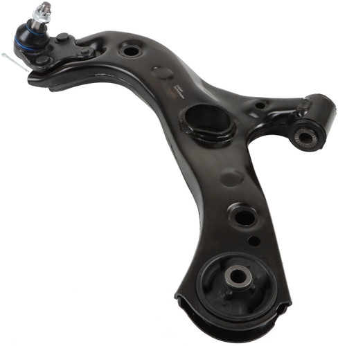 Delphi Suspension Control Arm and Ball Joint Assembly TC4697