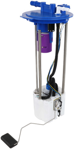 Delphi Fuel Pump Module Assembly FG2759 - view 2