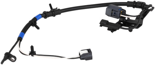 Delphi ABS Wheel Speed Sensor SS21589 - view 9