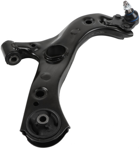 Delphi Suspension Control Arm and Ball Joint Assembly TC4696