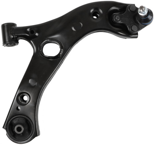 Delphi Suspension Control Arm and Ball Joint Assembly TC4696 - view 5