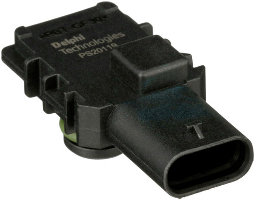 Delphi Manifold Absolute Pressure Sensor PS20119 - view 8