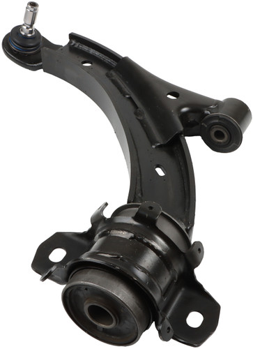 Delphi Suspension Control Arm and Ball Joint Assembly P/N:TC8615