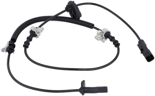 Delphi ABS Wheel Speed Sensor SS21669
